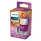PHILIPS classic 60W P45 E27 WGD90 CL SRT4