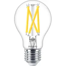 PHILIPS classic 75W A60 E27 CL WGD90 SRT4