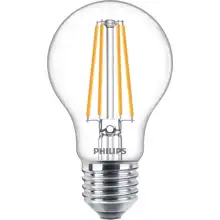 PHILIPS classic 75W A60 E27 WWCLND1PF/SRT4