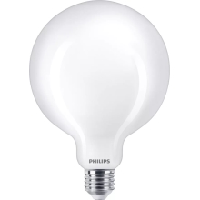 PHILIPS classic 75W G120 E27 WW FR ND SRT4