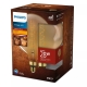 PHILIPS classic-giant 28W E27 G200 GOLD ND