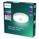 PHILIPS Coiner ceiling SS RD 24W 40K W