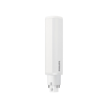 PHILIPS CorePro LED PLC 5.5W 830 4P G24q-1
