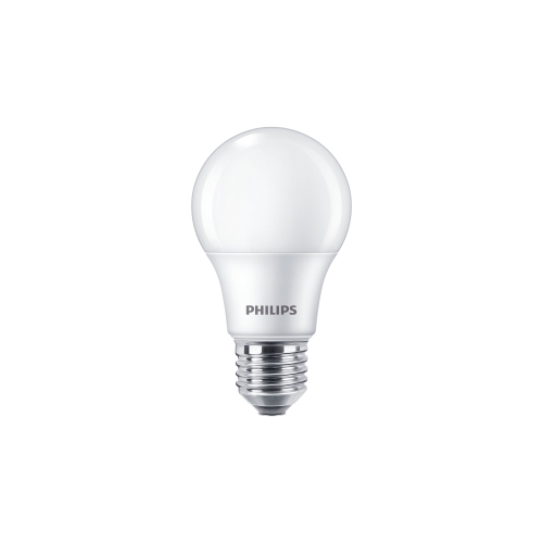 PHILIPS CorePro LEDbulb ND 8-60W A60 E27 827 12CT