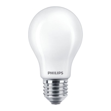 PHILIPS CorePro LEDBulb8.5-75W E27 A60 840 FR G