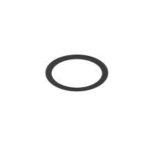 PHILIPS DN065B G4 Trim Accessory D200 BK
