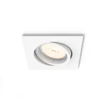 PHILIPS downlight "bodovka" Enneper 1xGU10 IP20 ; bílá
