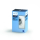 PHILIPS downlight "bodovka" Enneper 1xGU10 IP20 ; bílá