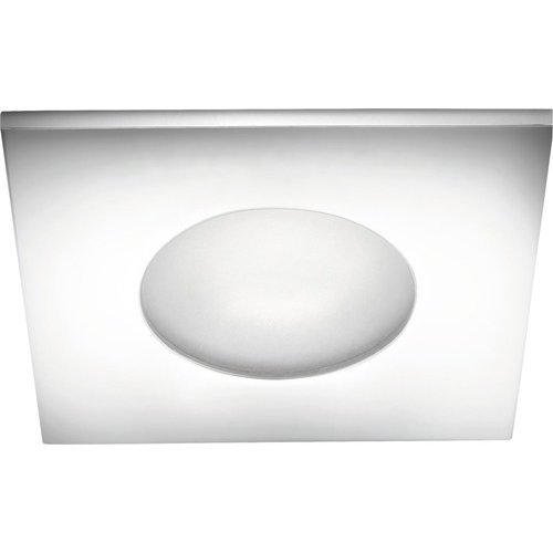 PHILIPS downlight "bodovka" Thermal 1x35W GU10 IP44 ;chrom˙