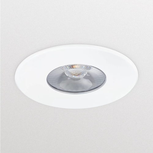 PHILIPS downlight Coreline RS150 7.2W 720lm/840 50Y IP65 ; bílá˙
