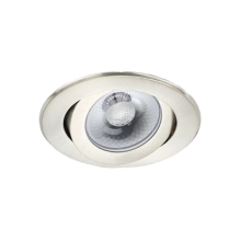 PHILIPS downlight Coreline RS151 10.2W 900lm/830 50Y IP44 ; alu˙