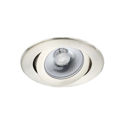 PHILIPS downlight Coreline RS151 10.2W 900lm/830 50Y IP44 ; alu˙