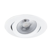 PHILIPS downlight Coreline RS151 10.2W 900lm/830 50Y IP44 ; bílá˙