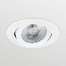 PHILIPS downlight Coreline RS151 10.2W 950lm/840 50Y IP44 ; bílá˙