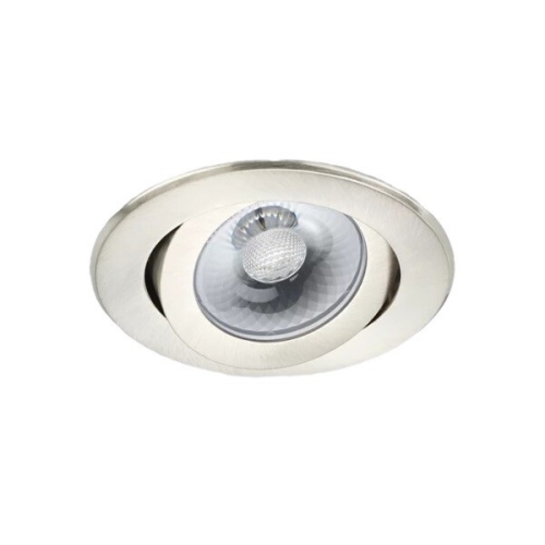 PHILIPS downlight Coreline RS151 12.3W 1280lm/830 50Y IP44 ; alu˙