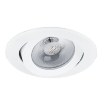 PHILIPS downlight Coreline RS151 12.3W 1280lm/830 50Y IP44 ; bílá˙