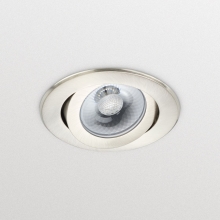 PHILIPS downlight Coreline RS151 12.3W 1320lm/840 50Y IP44 ; alu˙