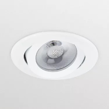PHILIPS downlight Coreline RS151 7.2W 680lm/830 50Y IP44 ; bílá˙
