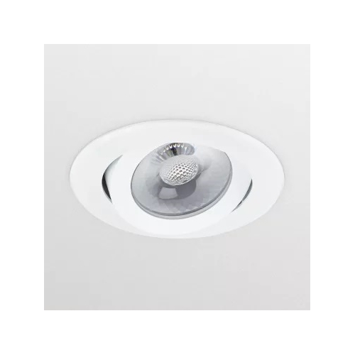PHILIPS downlight Coreline RS151 7.2W 680lm/830 50Y IP44 ; bílá˙