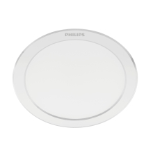 PHILIPS downlight Diamond Cut 13W 4000K ;bílá˙