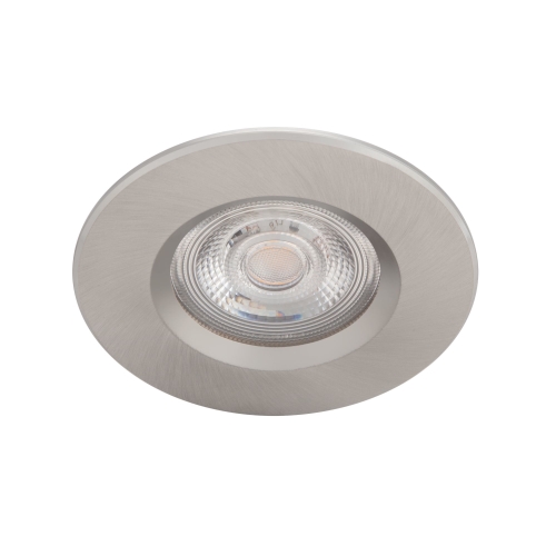 PHILIPS downlight Dive Bathroom 5W 350lm/827/36° IP65 ; nikl 3-pack˙