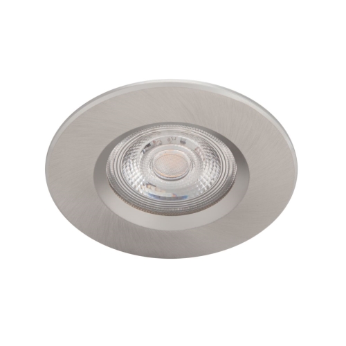 PHILIPS downlight Dive Bathroom 5W 350lm/827/36° IP65 ; nikl˙