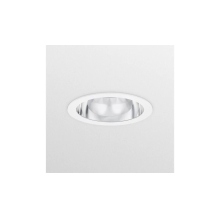 PHILIPS downlight DN472B 20S 16.8W 2100lm/840 IP54; bílá˙