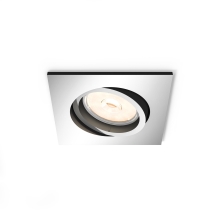 PHILIPS downlight Donegal 1xNW ;chrome˙
