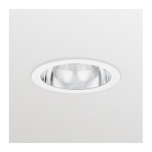 PHILIPS downlight Greenspace DN472B 20S 16.8W 2025lm/830 IP54 ;bílá P˙