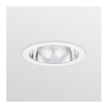 PHILIPS downlight Greenspace DN472B 20S 16.8W 2025lm/830 IP54 ;bílá P˙