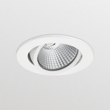 PHILIPS downlight Ledinaire.ClearAccent RS061B 5S 6W 500lm/830 50Y IP20˙
