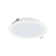 PHILIPS downlight Ledinaire.Slim DN065B G2 10 12W/840 1000lm 50Y˙