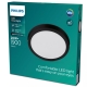 PHILIPS downlight Magneos 20W 2000lm/827/110° IP20 ; černá˙
