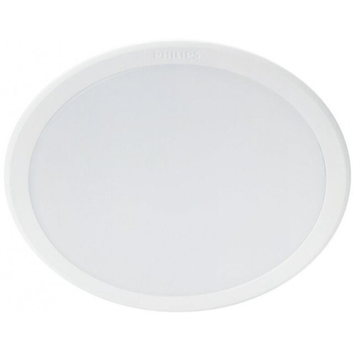 PHILIPS downlight Meson 16.5W 1200lm/830 IP20 ; bílá˙