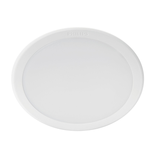 PHILIPS downlight myLiving Meson 13W 1200lm/830 IP20 15Y ;bílá˙