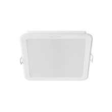 PHILIPS downlight myLiving Meson 13W 1200lm/830 IP20 ;bílá SQ˙