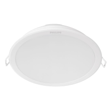 PHILIPS downlight myLiving Meson 13W 1300lm/840 IP20 15Y ;bílá˙