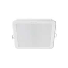 PHILIPS downlight myLiving Meson 13W 1300lm/840 IP20 ;bílá SQ˙