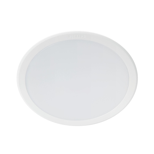 PHILIPS downlight myLiving Meson 17W 1600lm/830 IP20 ;bílá˙