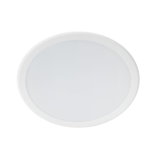 PHILIPS downlight myLiving Meson 17W 1600lm/830 IP20 ;bílá˙