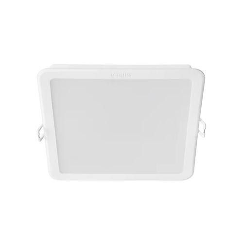 PHILIPS downlight myLiving Meson 17W 1700lm/840 IP20 ;bílá SQ˙