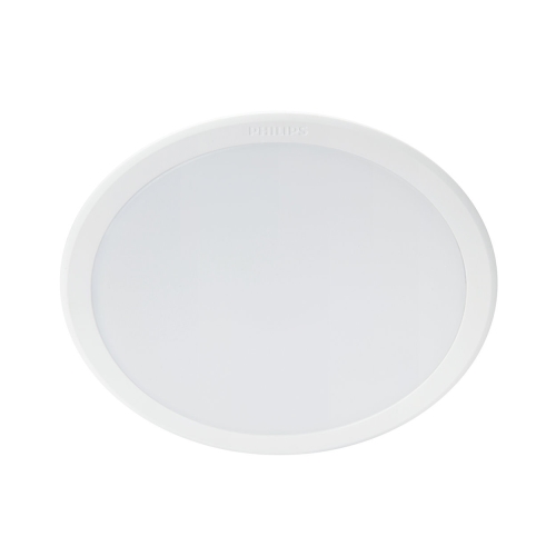 PHILIPS downlight myLiving Meson 17W 1750lm/840 IP20 ;bílá˙