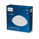 PHILIPS downlight myLiving Meson 17W 1750lm/840 IP20 ;bílá˙