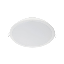 PHILIPS downlight myLiving Meson 24W 2400lm/830 IP20 ;bílá˙