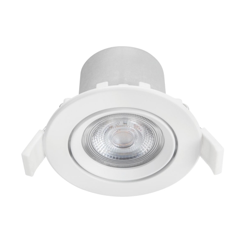 PHILIPS downlight Sparkle 5W 350lm/827/36° IP20 ; bílá˙