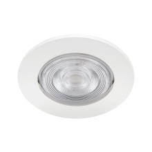 PHILIPS downlight Taragon 5W 2700K ;bílá 3-pack˙