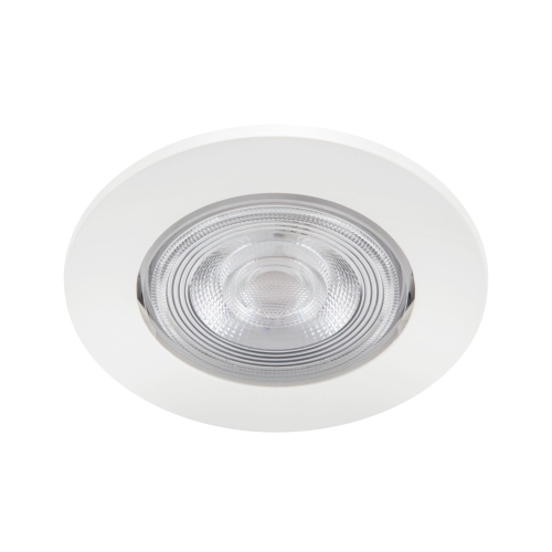 PHILIPS downlight Taragon 5W 2700K ;bílá 3-pack˙