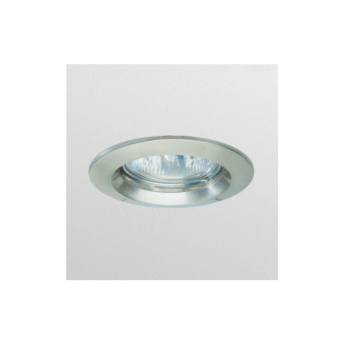 PHILIPS downlight Zadora QBS570 1xGU5.3 IP20 ;aluminium˙