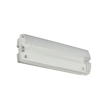 PHILIPS EM153C SM BKD EXIT SIGN M3 ELP IP65