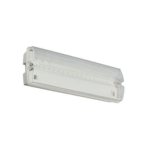 PHILIPS EM153C SM BKD EXIT SIGN M3 ELP IP65